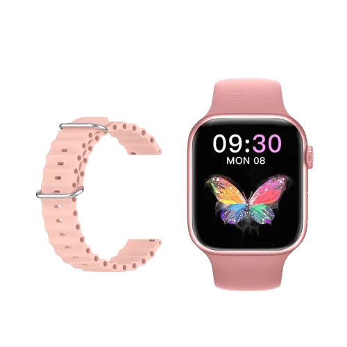 Ady Gadgets Accessory s9 Mini smart watch. Get the Best Prices on Brand New and UK Used Smartphones In Uganda